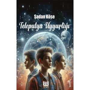 Telepatya Uygarlığı