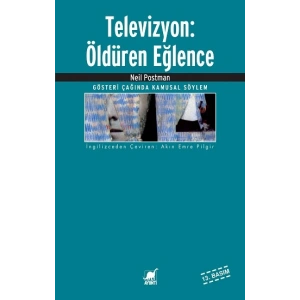 Televizyon: Öldüren Eğlence