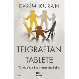 Telgraftan Tablete