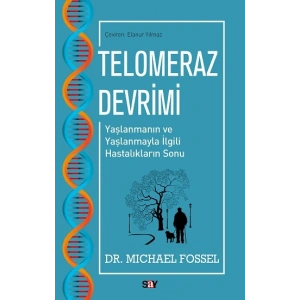 Telomeraz Devrimi