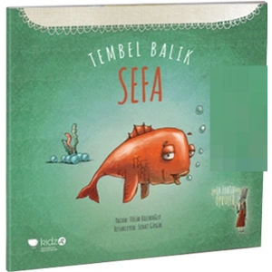 Tembel Balık Sefa