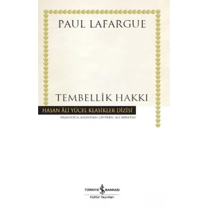 Tembellik Hakkı