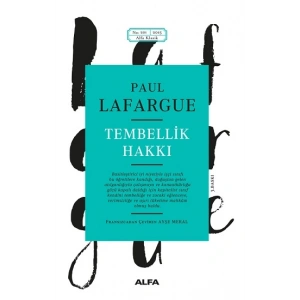 Tembellik Hakkı