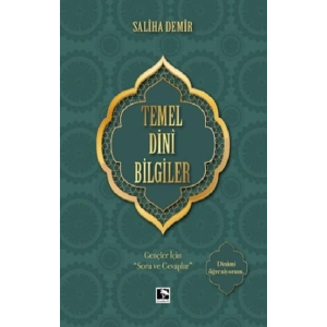 Temel Dini Bilgiler