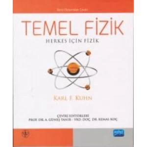 TEMEL FİZİK: Herkes İçin Fizik - BASIC PHYSICS: A Self-Teaching Guide