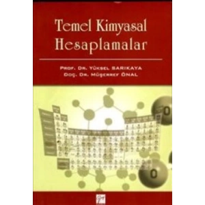 Temel Kimyasal Hesaplamalar