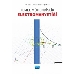 Temel Mühendislik Elektromanyetiği