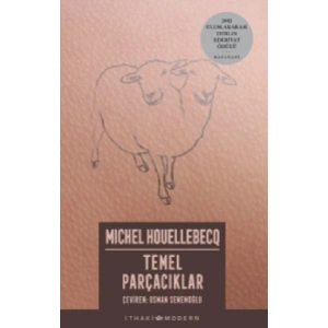 Temel Parçacıklar