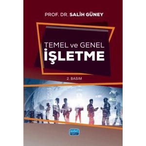 Temel ve Genel İşletme