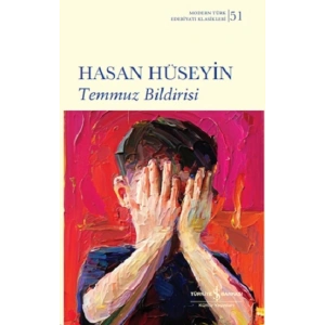 Temmuz Bildirisi