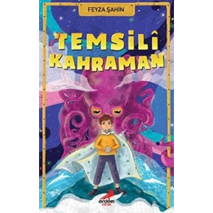 Temsili Kahraman