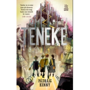 Teneke