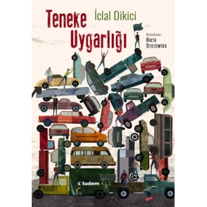 Teneke Uygarlığı