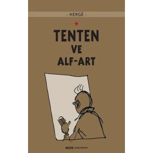 Tenten ve Alf-Art