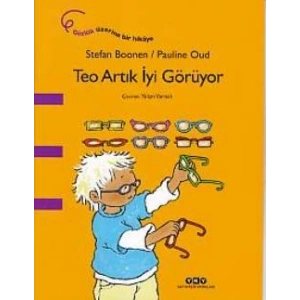 Teo Artık İyi Görüyor