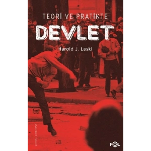 Teori ve Pratikte Devlet