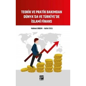 Teorik ve Pratik Bakımdan Dünyada ve Türkiyede İslami Finans