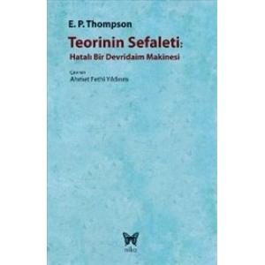 Teorinin Sefaleti