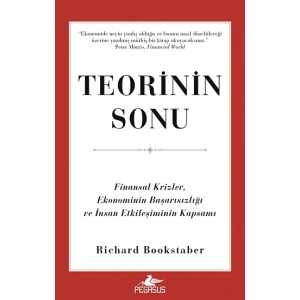Teorinin Sonu