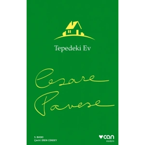 Tepedeki Ev