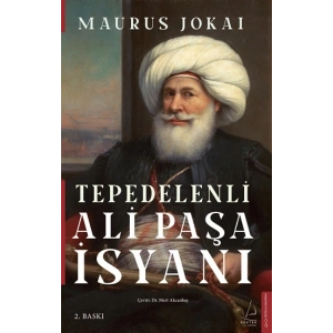 Tepedelenli Ali Paşa İsyanı