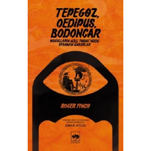 Tepegöz Oedipus Bodoncar
