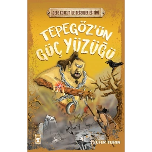 Tepegözün Güç Yüzüğü