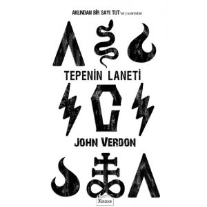 Tepenin Laneti