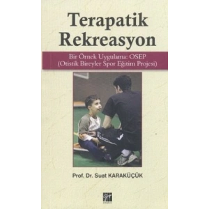 Terapatik Rekreasyon