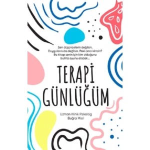 Terapi Günlüğüm