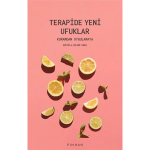 Terapide Yeni Ufuklar