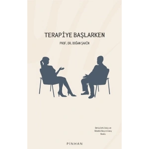 Terapiye Başlarken