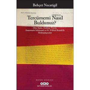 Tercümemi Nasıl Buldunuz