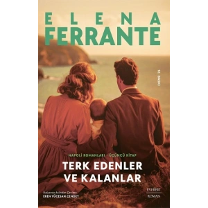 Terk Edenler ve Kalanlar