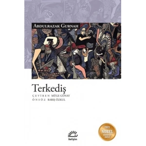 Terkediş