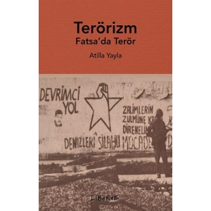 Terörizm