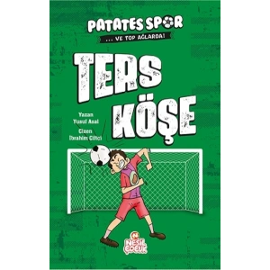 Ters Köşe