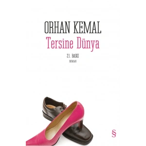 Tersine Dünya