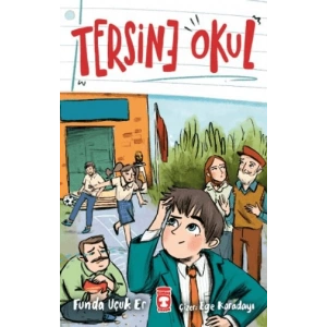 Tersine Okul