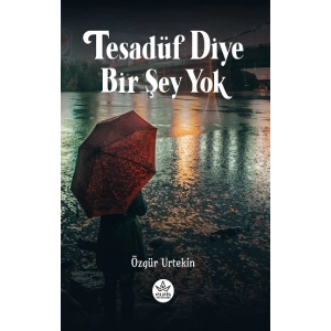 Tesadüf Diye Bir Şey Yok