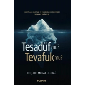 Tesadüf Mü? Tevafuk Mu?