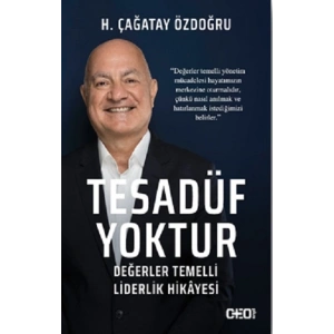 Tesadüf Yoktur