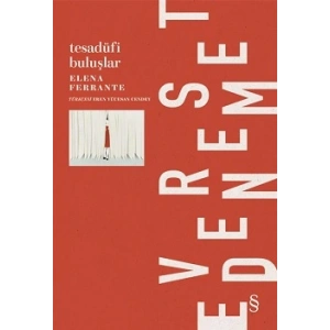Tesadüfi Buluşlar