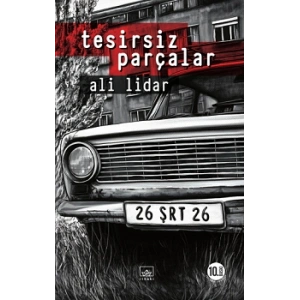 Tesirsiz Parçalar