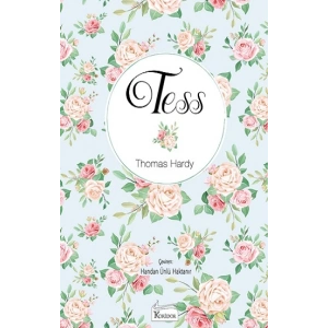 Tess (Bez Ciltli)