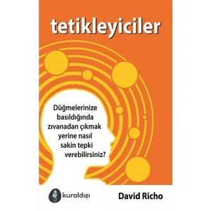 Tetikleyiciler