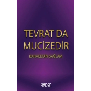 Tevrat Da Mucizedir