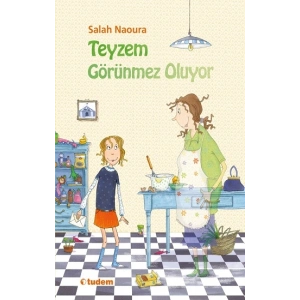 Teyzem Görünmez Oluyor