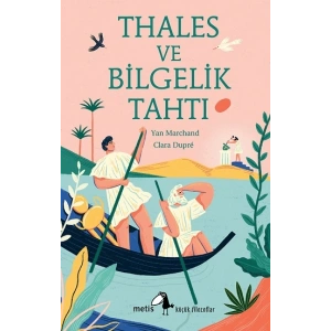 Thales ve Bilgelik Tahtı
