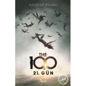 The 100 - 21. Gün (2. Kitap)